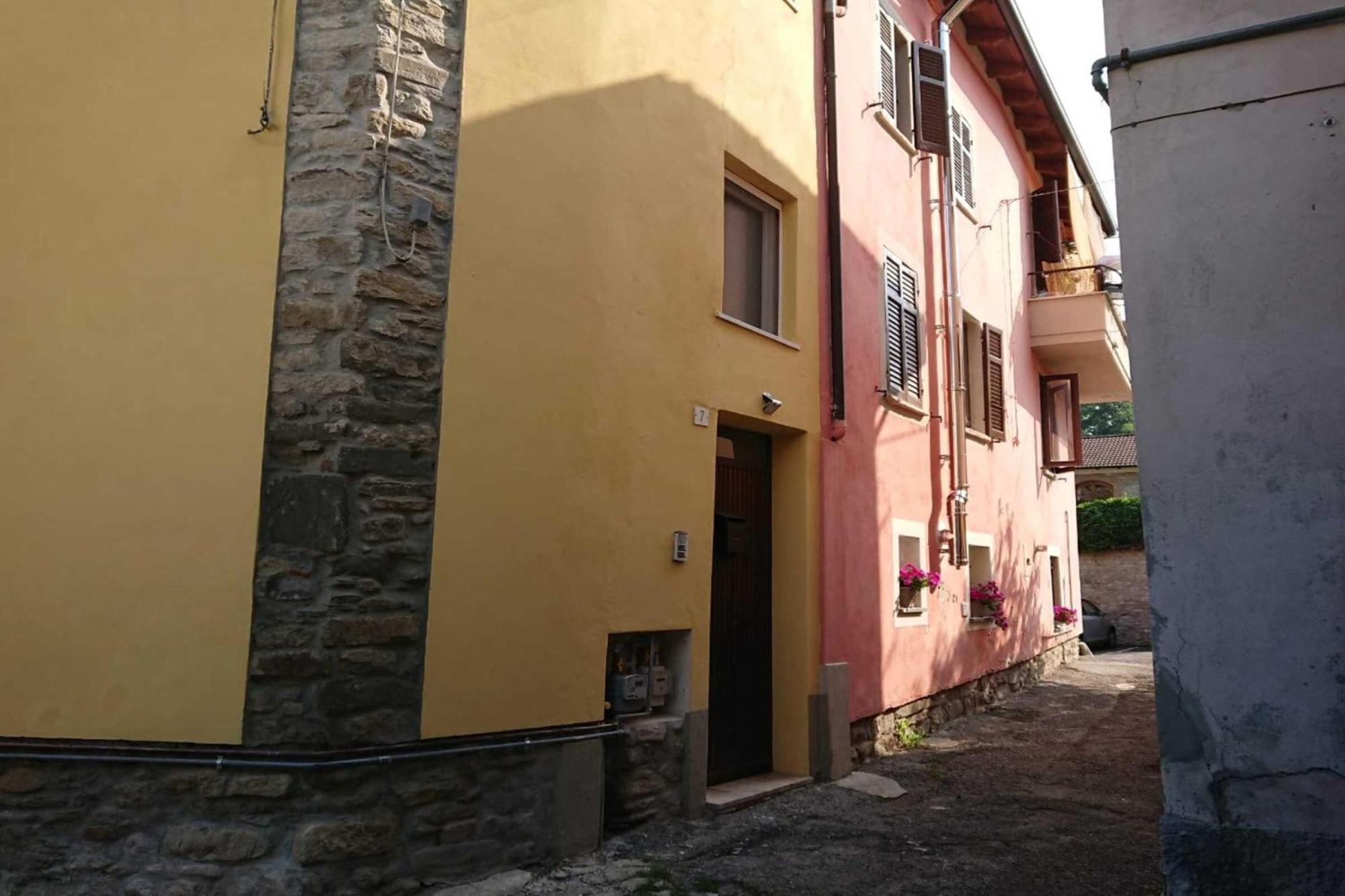 Nonna Sandrina In Monferrato Hills - Happy Rentals Garbagna Exterior photo